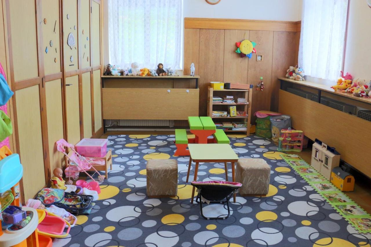 Hotel Maredis Kořenov 外观 照片