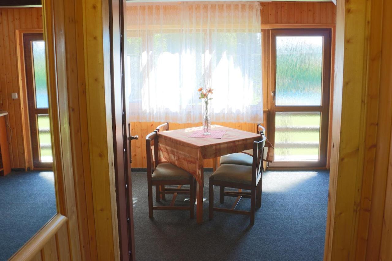 Hotel Maredis Kořenov 外观 照片