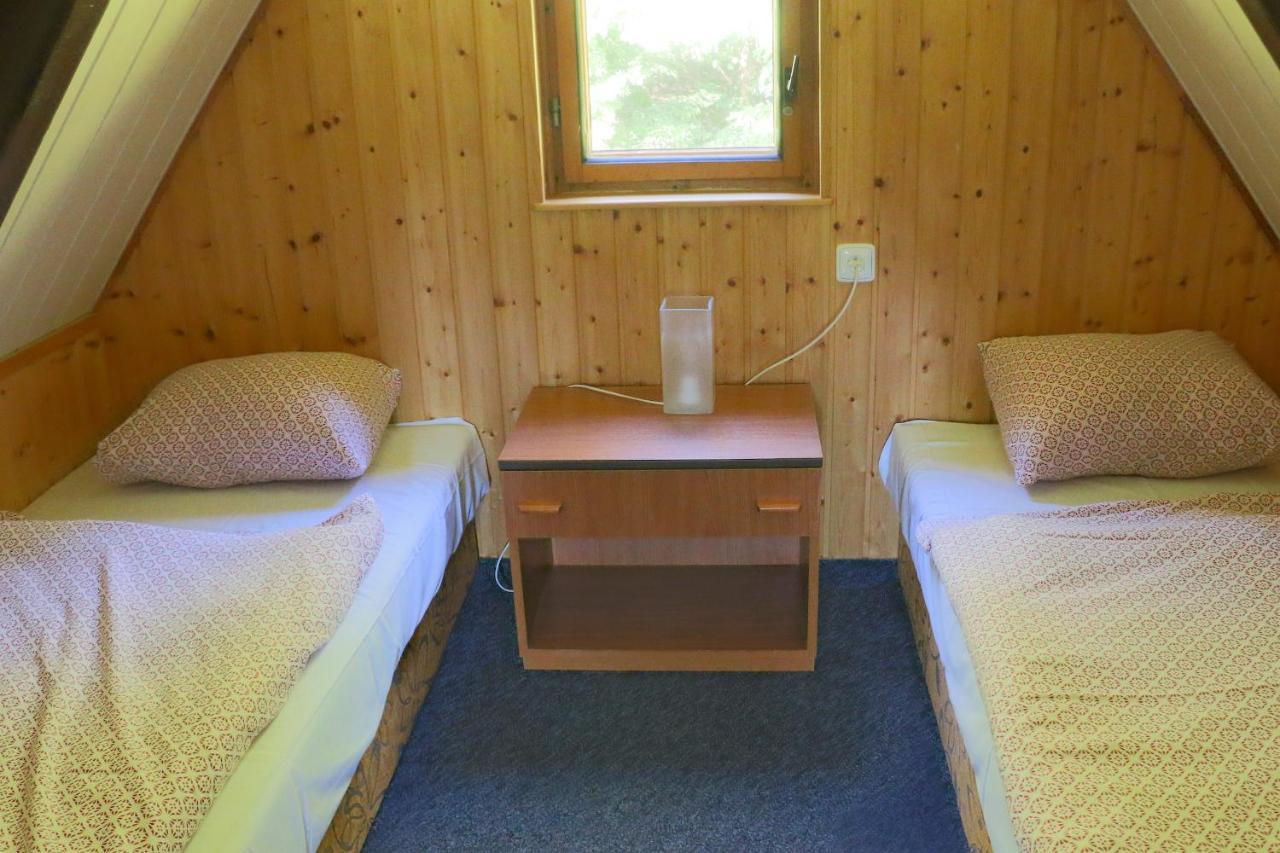Hotel Maredis Kořenov 外观 照片