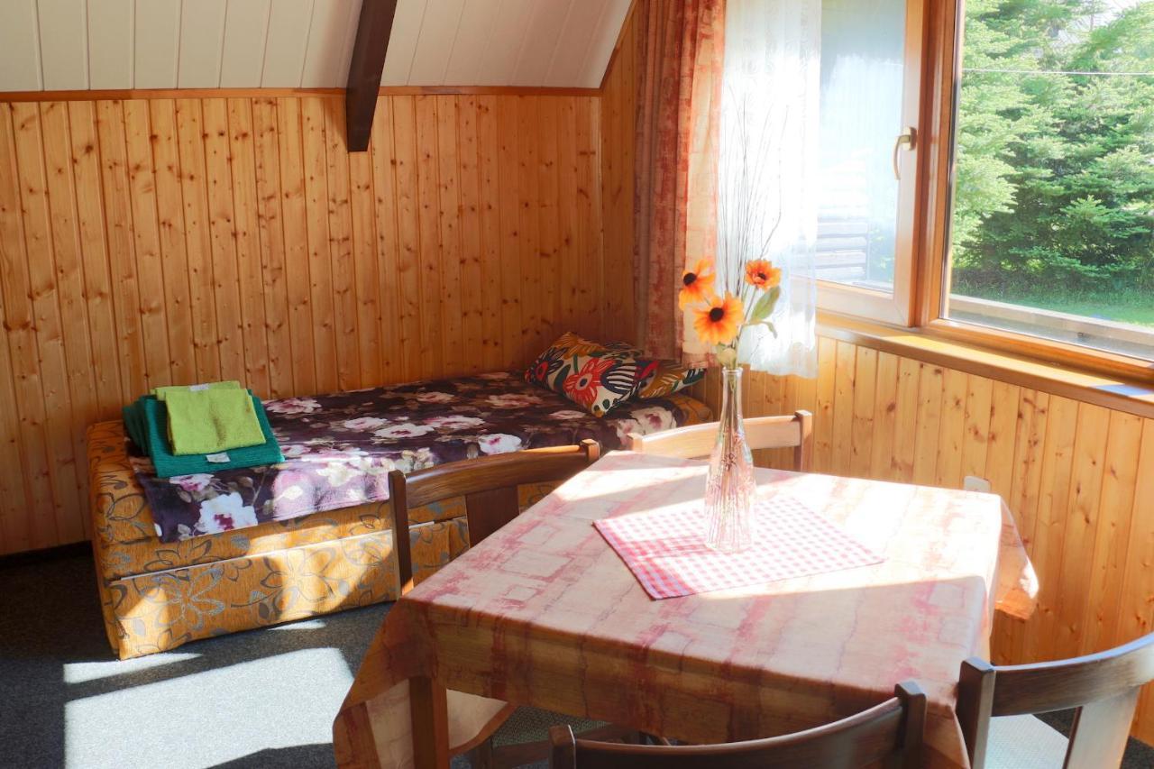 Hotel Maredis Kořenov 外观 照片