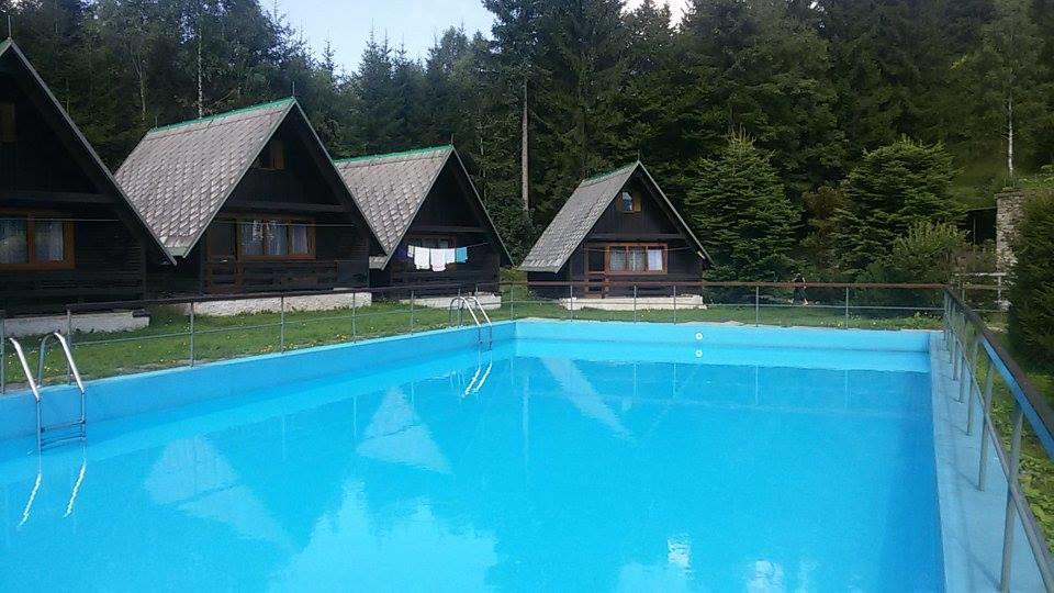 Hotel Maredis Kořenov 外观 照片