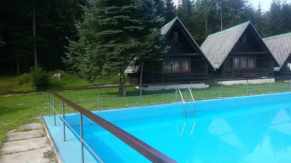 Hotel Maredis Kořenov 外观 照片
