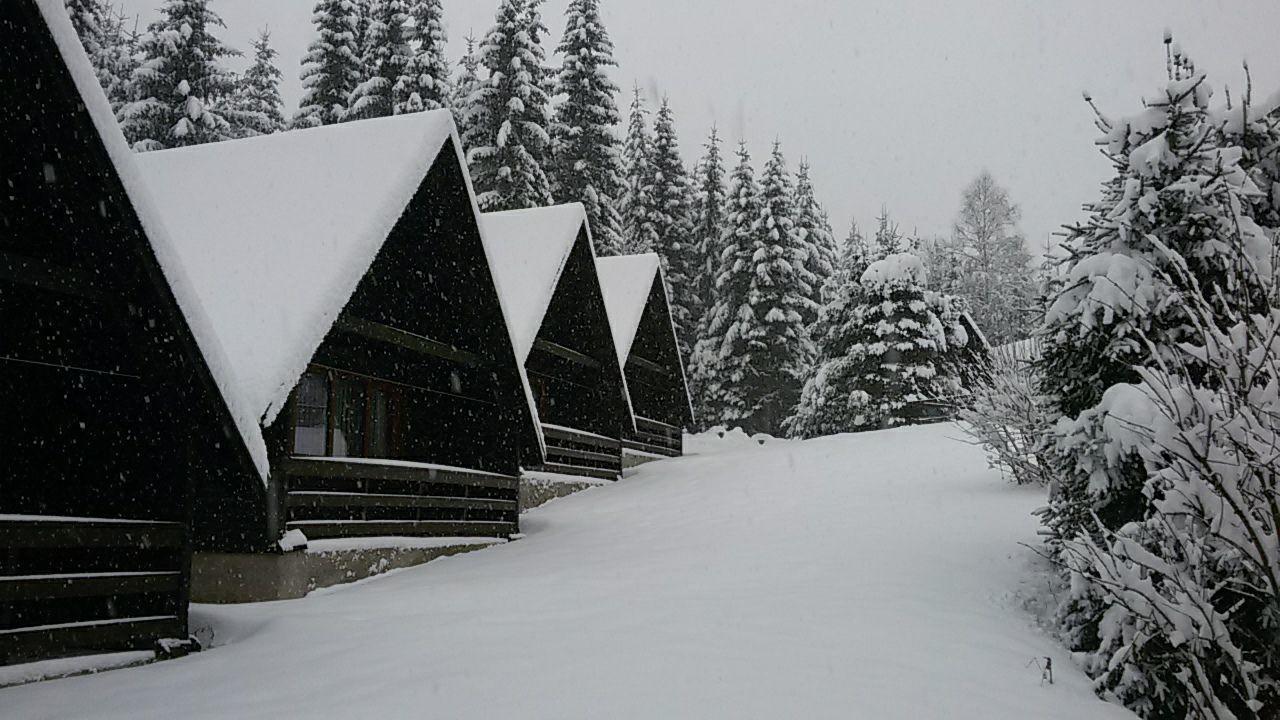 Hotel Maredis Kořenov 外观 照片